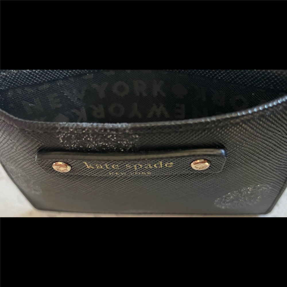 Small Card Wallet - Picture 3 of 5